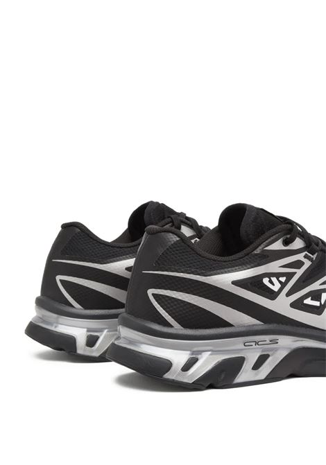 sneakers xt6 donna nere MM6 MAISON MARGIELA | S59WS0243 P6303HB422